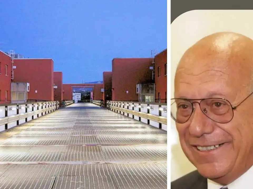 Addio a Giancarlo Susinno, pilastro della fisica e fondatore del gruppo di ricerca dell’Unical