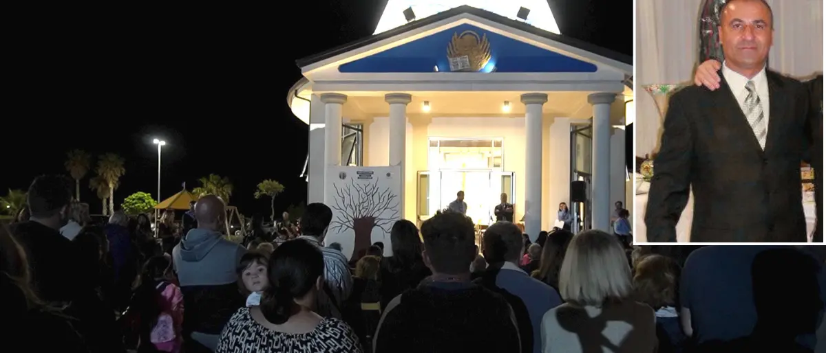 Omicidio di Pino Corallo, Cetraro scende in piazza per dire no alla 'ndrangheta