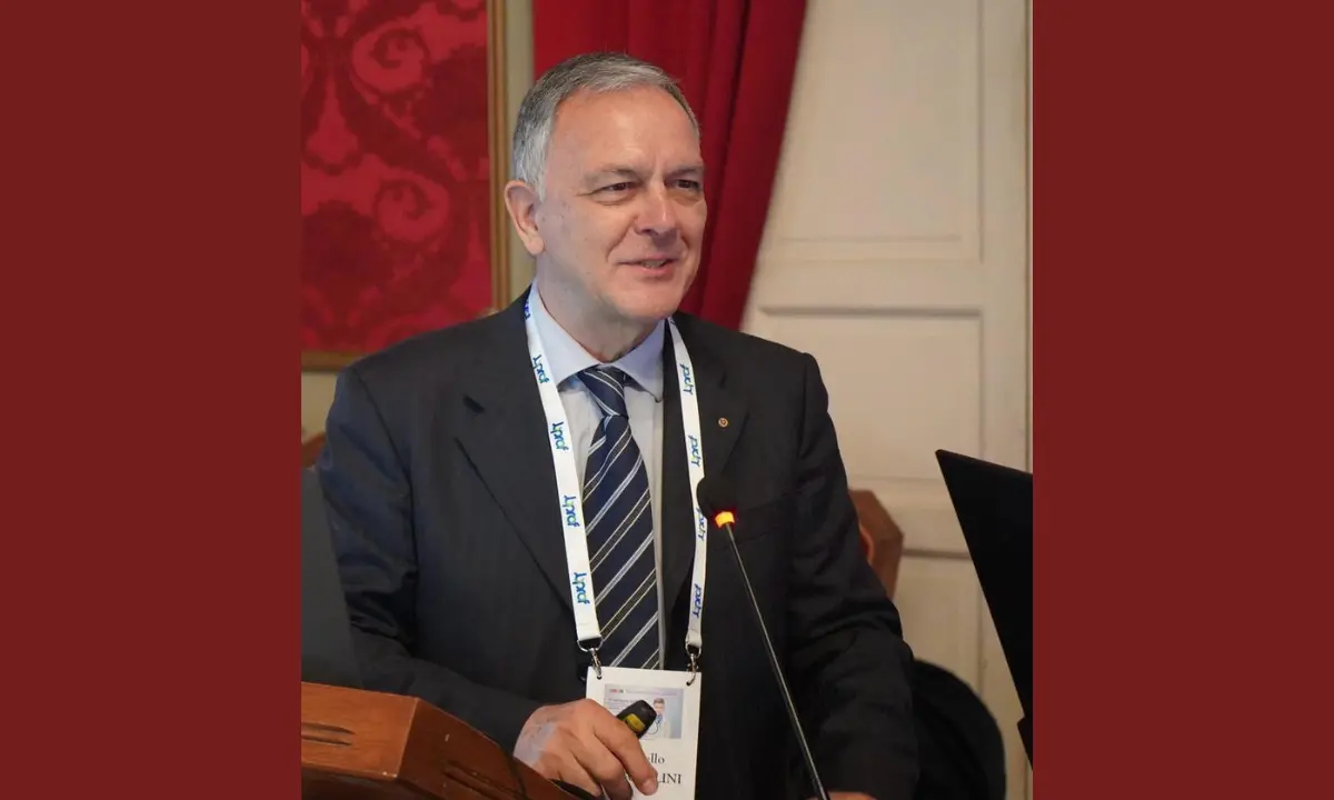 Il Dipartimento Farmacia e Scienze della Salute plaude il risultato del prof Maggiolini