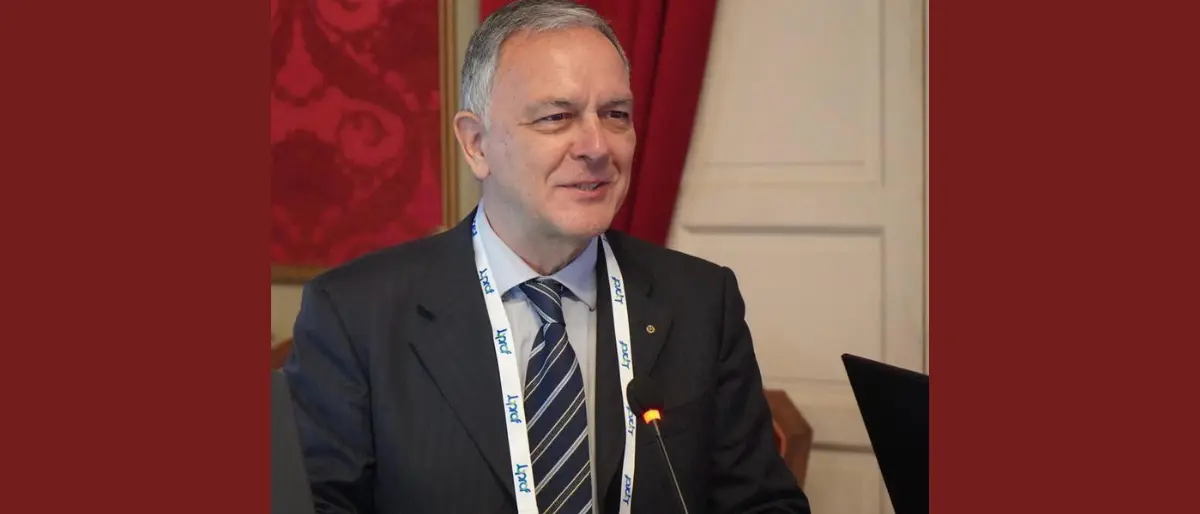 Il Dipartimento Farmacia e Scienze della Salute plaude il risultato del prof Maggiolini