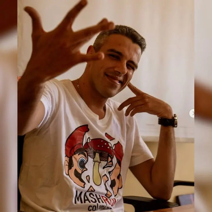 Praia a Mare protagonista sui social: il rapper Shame tenterà un nuovo Guinness World Record