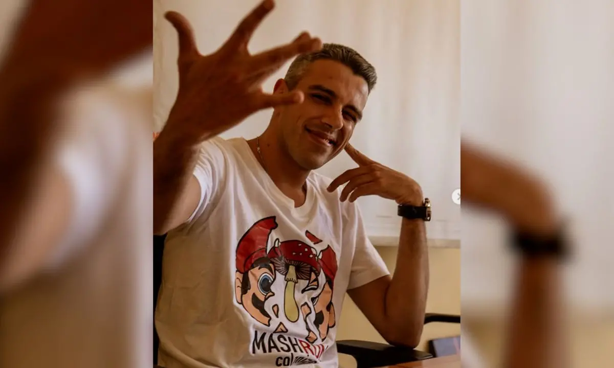 Praia a Mare protagonista sui social: il rapper Shame tenterà un nuovo Guinness World Record