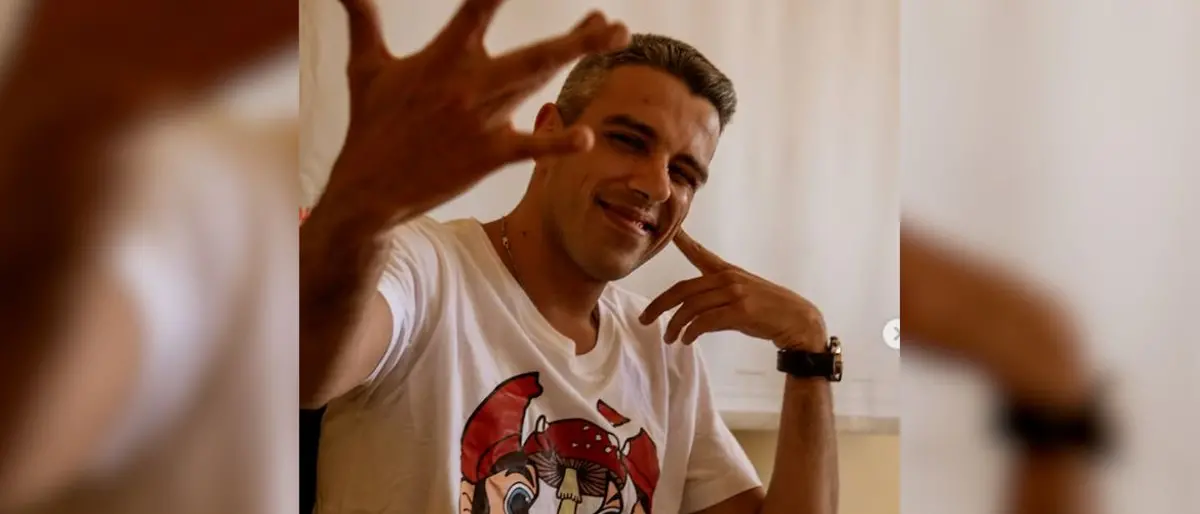 Praia a Mare protagonista sui social: il rapper Shame tenterà un nuovo Guinness World Record