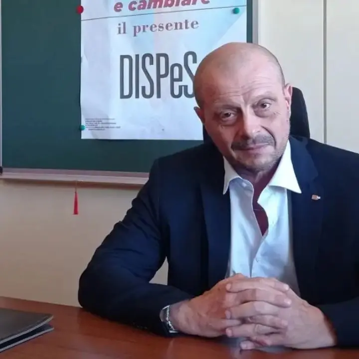 Unical, Ercole Giap Parini rieletto direttore del Dipartimento di Scienze politiche e sociali: guiderà il DISPeS fino al 2029