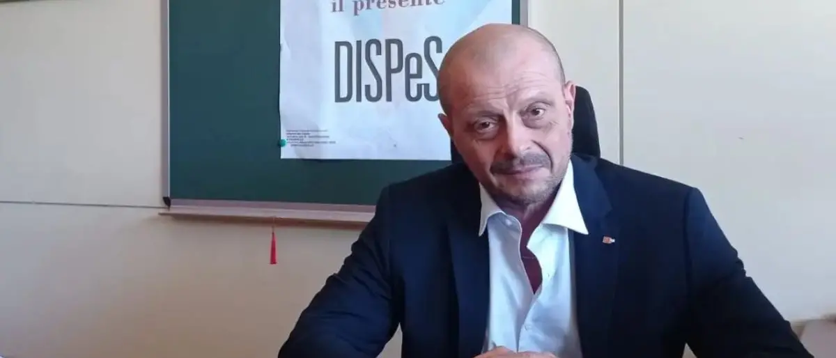 Unical, Ercole Giap Parini rieletto direttore del Dipartimento di Scienze politiche e sociali: guiderà il DISPeS fino al 2029