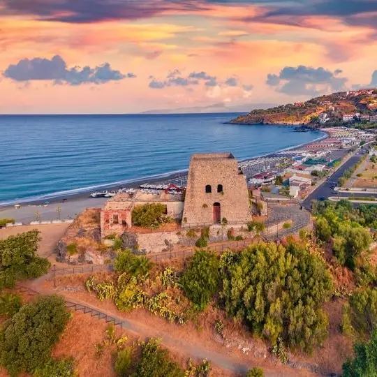 COASTOUR: Turismo sostenibile in Riviera dei Cedri e nel Parco Nazionale del Pollino