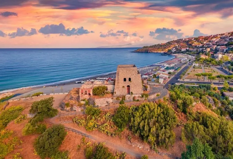 COASTOUR: Turismo sostenibile in Riviera dei Cedri e nel Parco Nazionale del Pollino