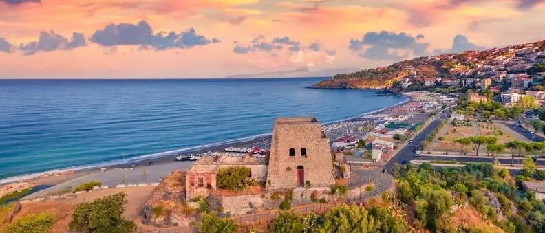 COASTOUR: Turismo sostenibile in Riviera dei Cedri e nel Parco Nazionale del Pollino