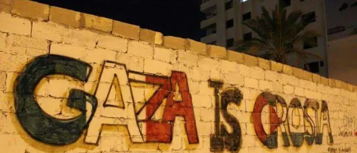 Crosia per Gaza, manifestazione di solidarietà per il popolo palestinese il 13 giugno