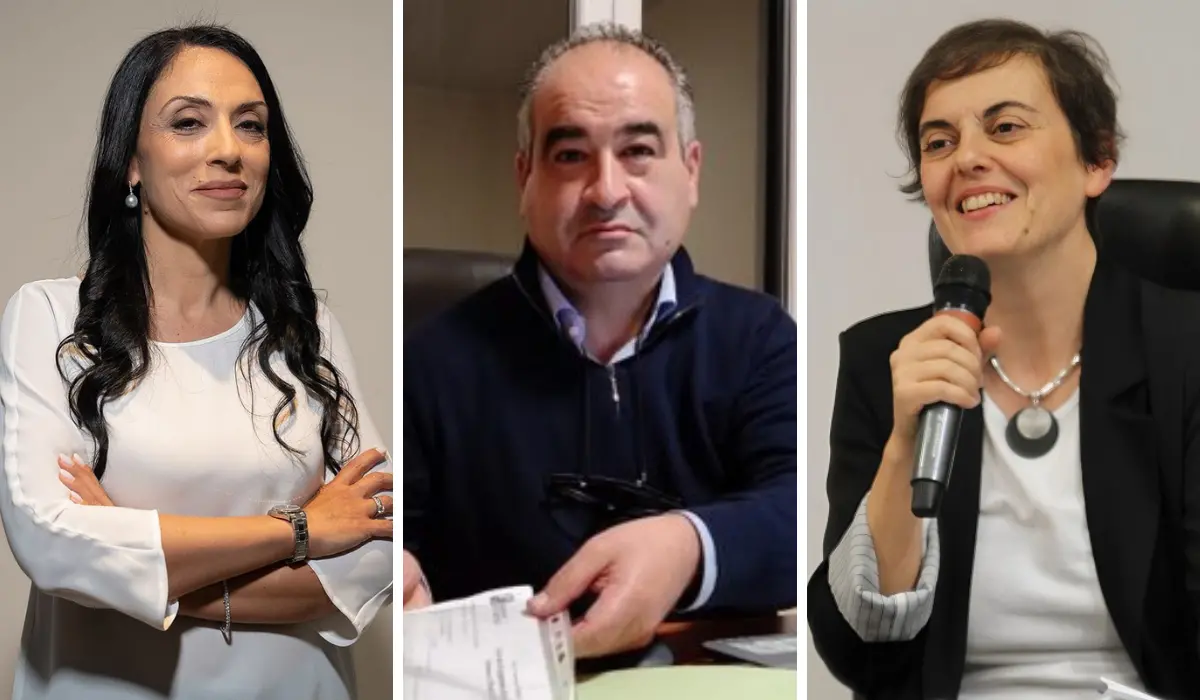 Rende, il toto giunta prende quota. Cuzzocrea, Stellato e Ielasi nomi caldi. Chi spera