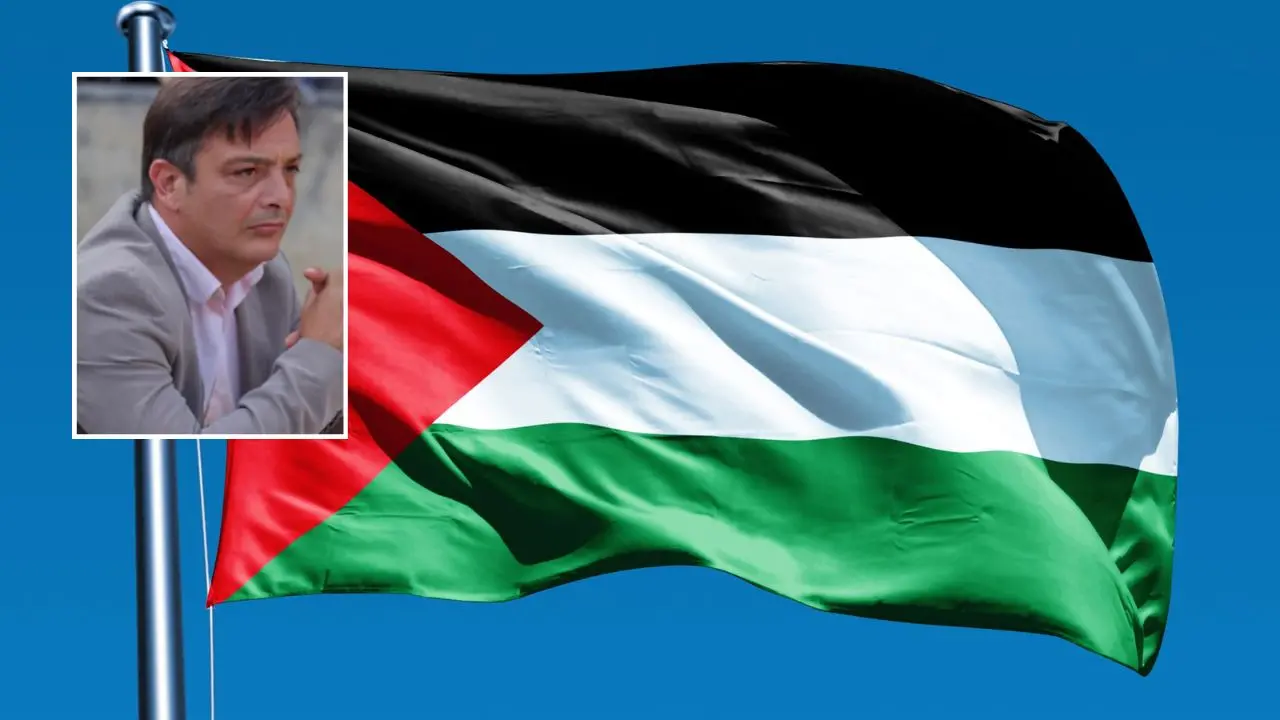 Altomonte, Borrelli (IdM): «Il Governo italiano riconosca il genocidio in atto a Gaza»