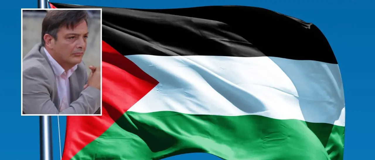 Altomonte, Borrelli (IdM): «Il Governo italiano riconosca il genocidio in atto a Gaza»