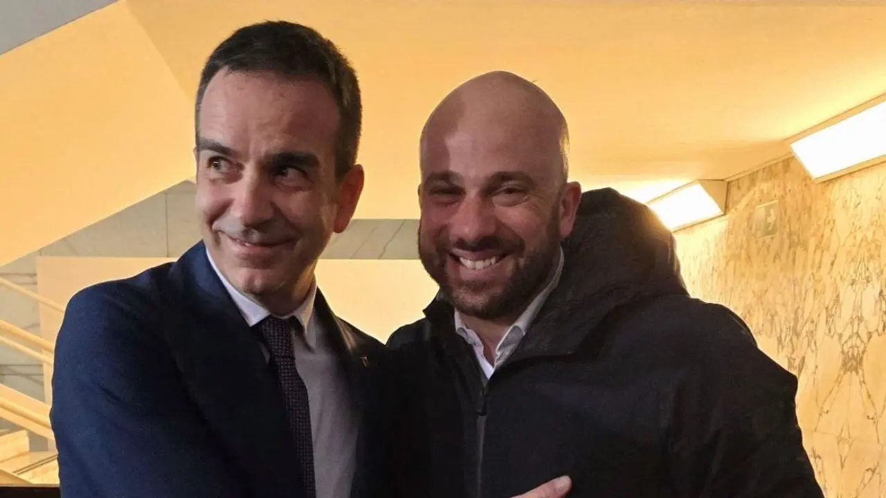 Sondaggio SWG presidenti di Regione, Caputo: «Il 52% di Occhiuto premia il suo impegno quotidiano»