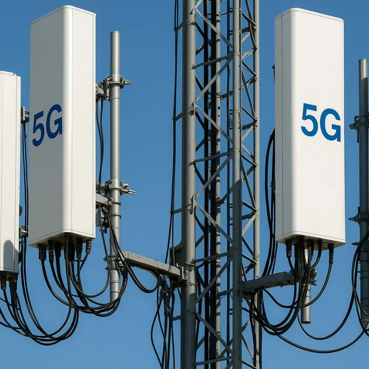 Inwit rinuncia alla costruzione del traliccio 5G a Domanico dopo la sospensione del Consiglio di Stato