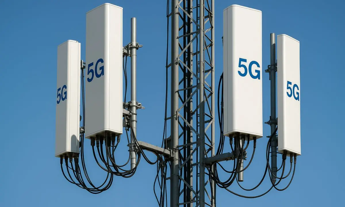 Inwit rinuncia alla costruzione del traliccio 5G a Domanico dopo la sospensione del Consiglio di Stato