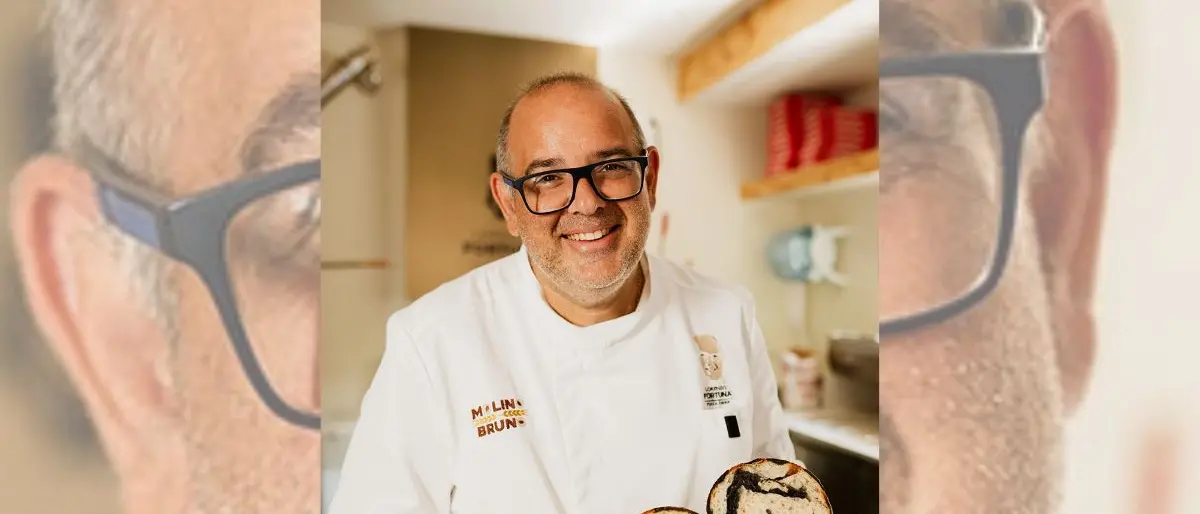 Forno & fornelli, a Rende gli impasti creativi di Lorenzo Fortuna