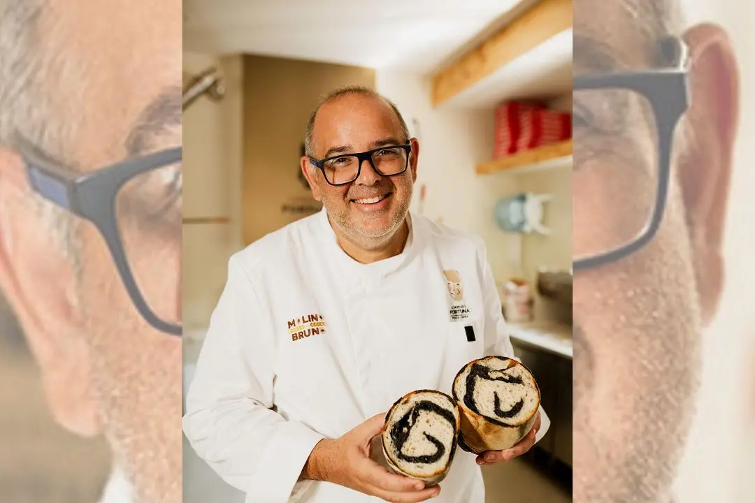 Uno sguardo a Lorenzo Fortuna – Pizza Chef