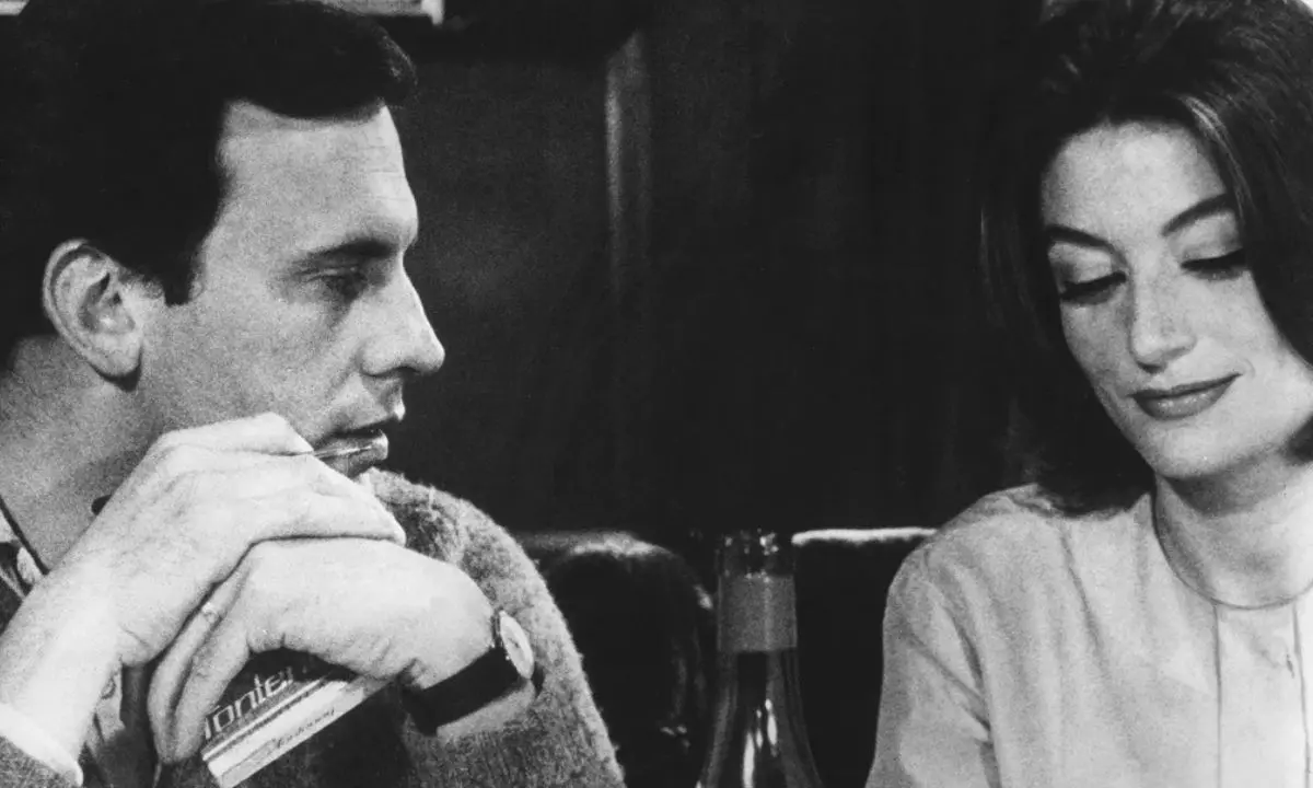 Morta Nicole Croisille, cantò il tema di \"Un uomo, una donna\"