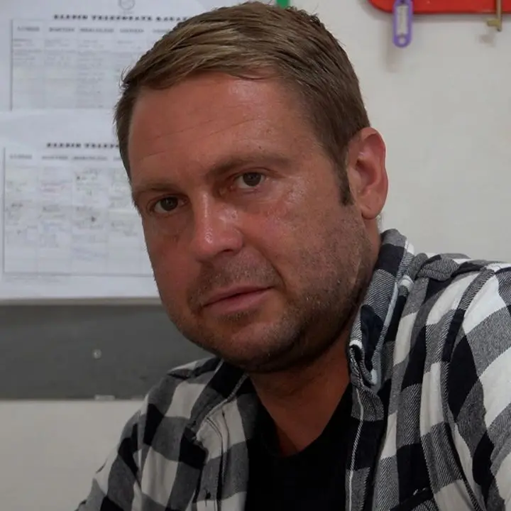 Kirill, dieci anni dopo l’inferno della droga: «Oggi lavoro per aiutare chi soffre come me»