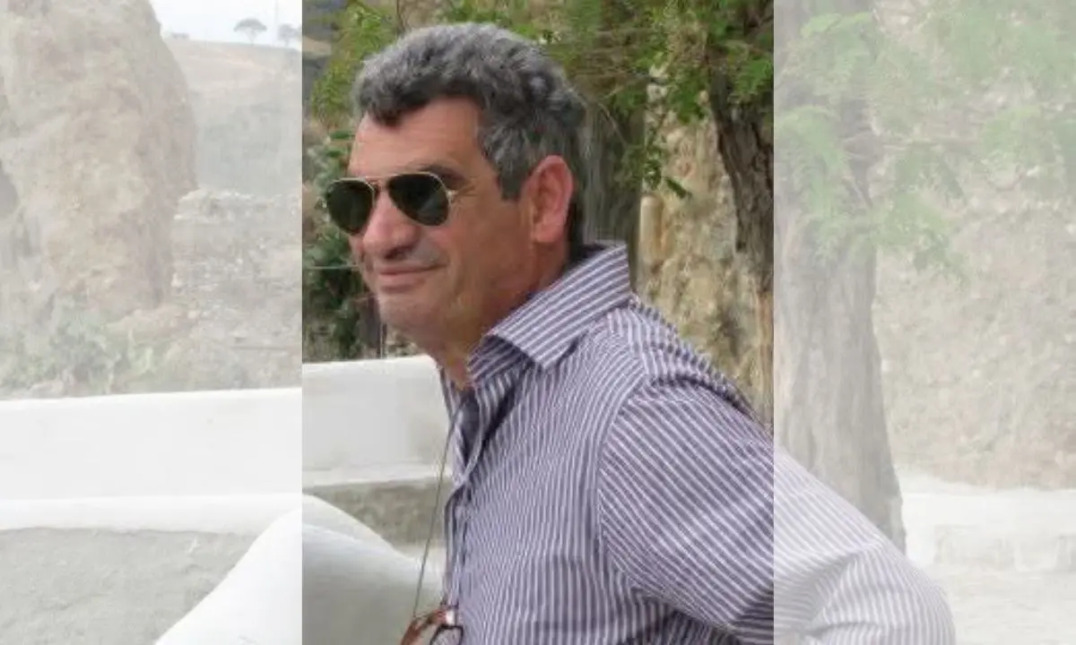 La Camera penale di Cosenza: «La morte di Giorgio Liguori grave perdita per il Foro bruzio»