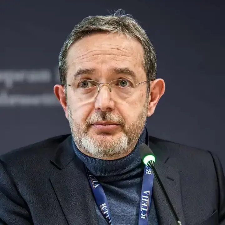 Unical, Maurizio Muzzupappa direttore del dipartimento di Ingegneria Meccanica, Energetica e Gestionale