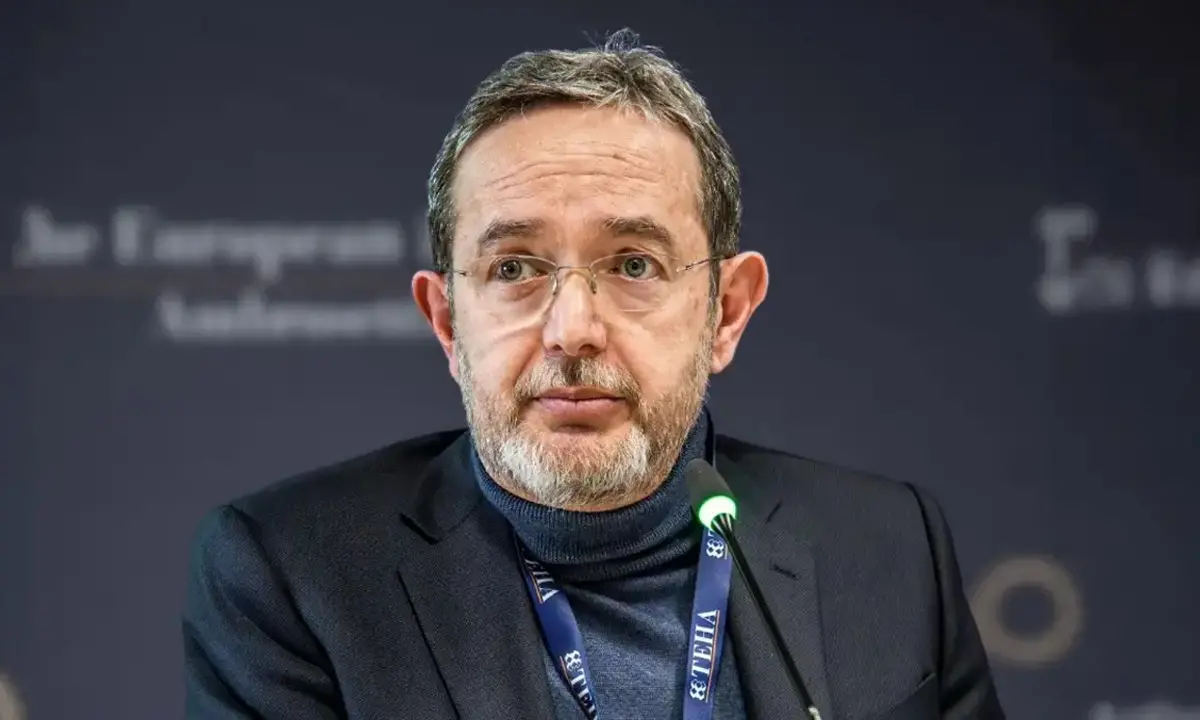 Unical, Maurizio Muzzupappa direttore del dipartimento di Ingegneria Meccanica, Energetica e Gestionale