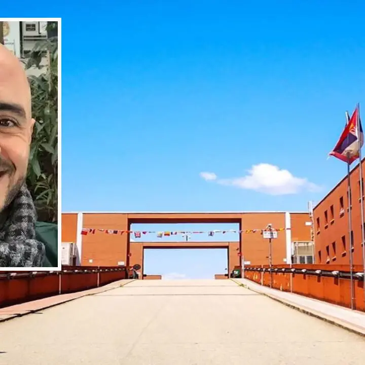 Unical, La Russa direttore del dipartimento di Biologia, ecologia e scienze della terra