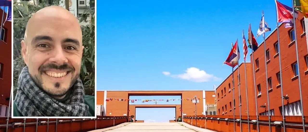 Unical, La Russa direttore del dipartimento di Biologia, ecologia e scienze della terra