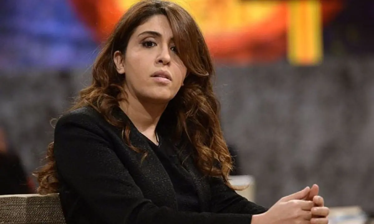 Vatileaks 3, Francesca Chaouqui di nuovo sul banco degli imputati