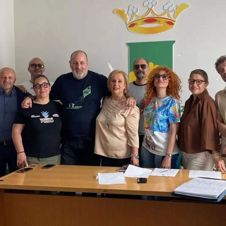 Presentata in commissione Attività economiche e produttive l’APS Affavorì de “La Terra di Piero\"