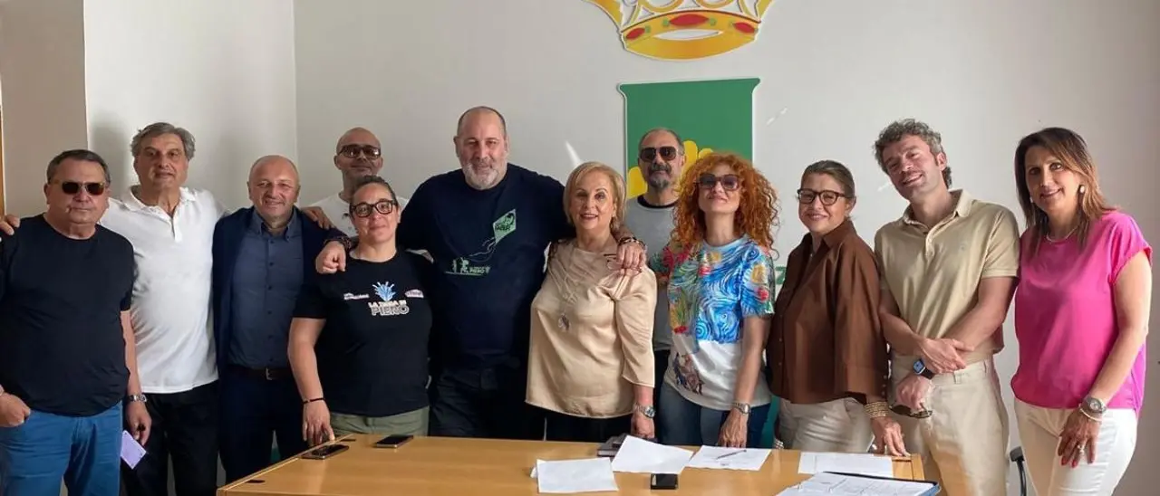 Presentata in commissione Attività economiche e produttive l’APS Affavorì de “La Terra di Piero\"