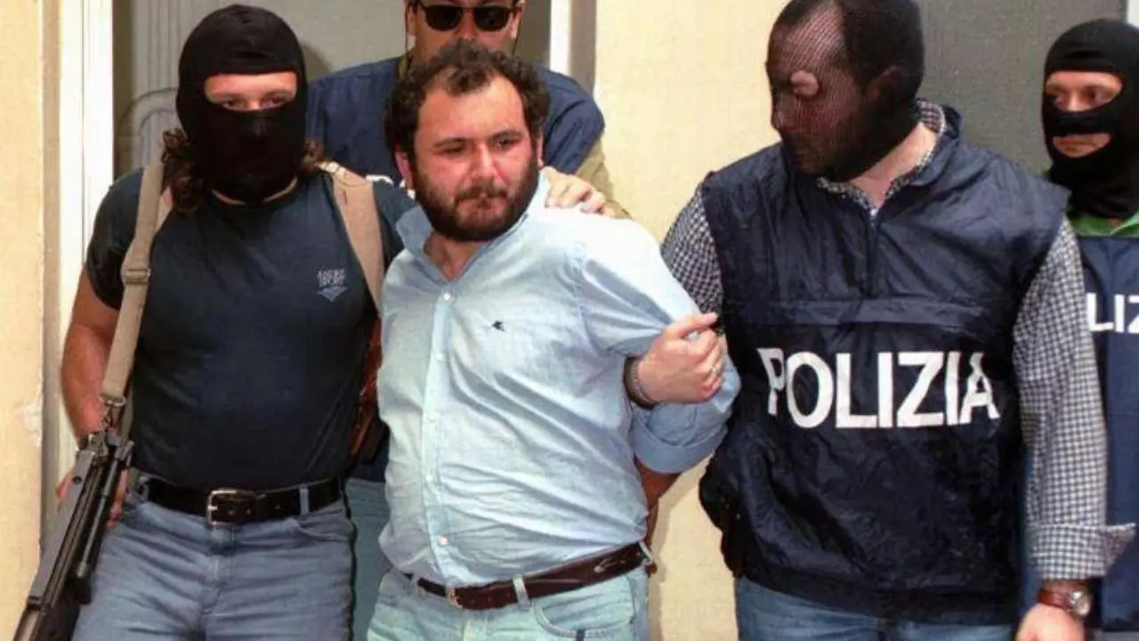 Giovanni Brusca, libero il boss pentito che azionò il telecomando a Capaci