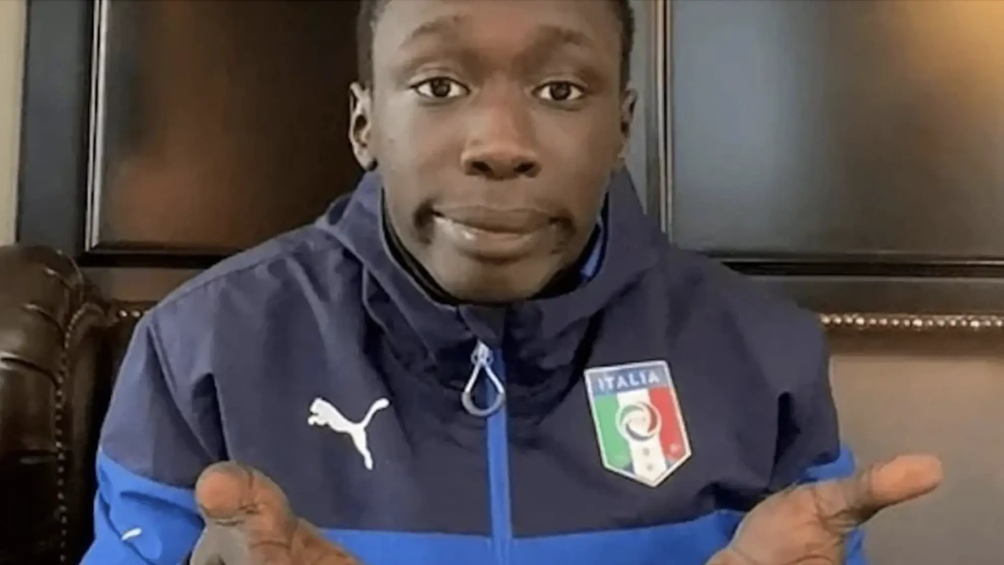 Khaby Lame arrestato negli Usa senza motivo. La voce sul Tik Toker fa il giro del web. Cosa sappiamo