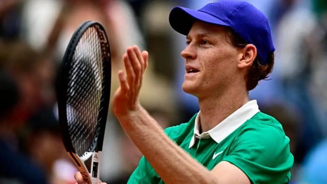 Tennis, incubo Sinner per Djokovic: l'italiano batte il serbo e vola in finale a Wimbledon\n