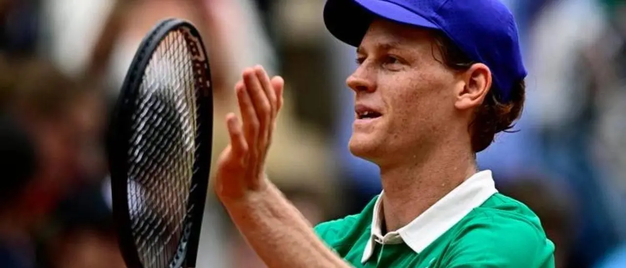 Tennis, incubo Sinner per Djokovic: l'italiano batte il serbo e vola in finale a Wimbledon\n