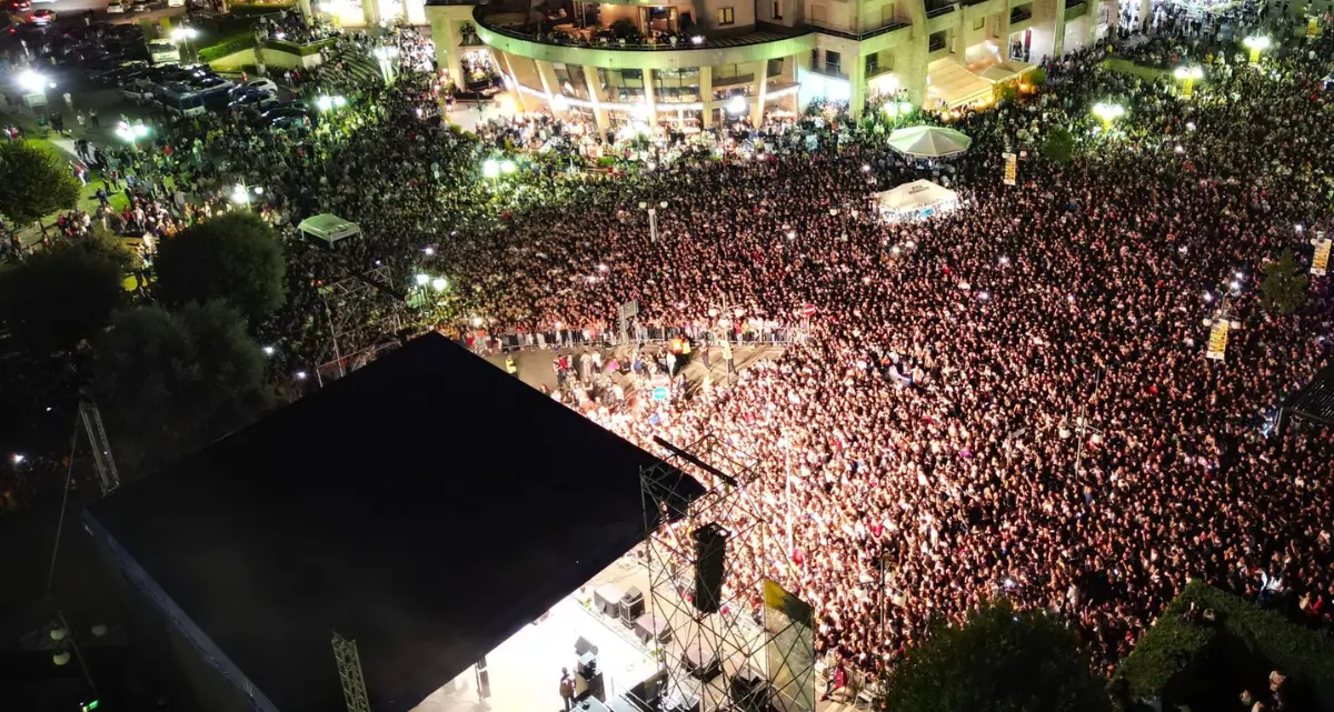 Settembre Rendese 2026 dal 16 settembre al primo ottobre: festival ancora più lungo\n
