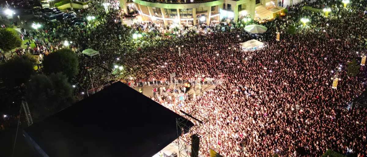 Settembre rendese, niente droni in cielo e si beve soltanto nei bar