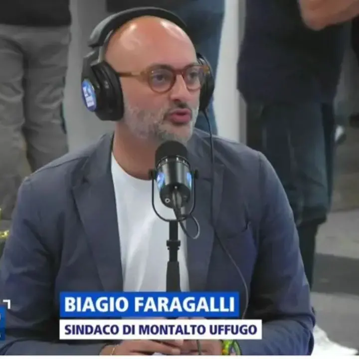 Comunali, il sindaco di Montalto Faragalli: «La débacle del centrodestra? Serviva più condivisione nelle scelte»