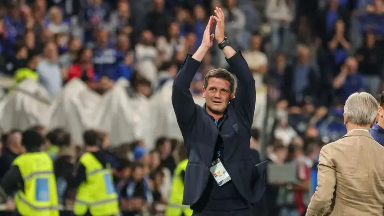 L’Inter scioglie la riserva, sarà Cristian Chivu il nuovo allenatore