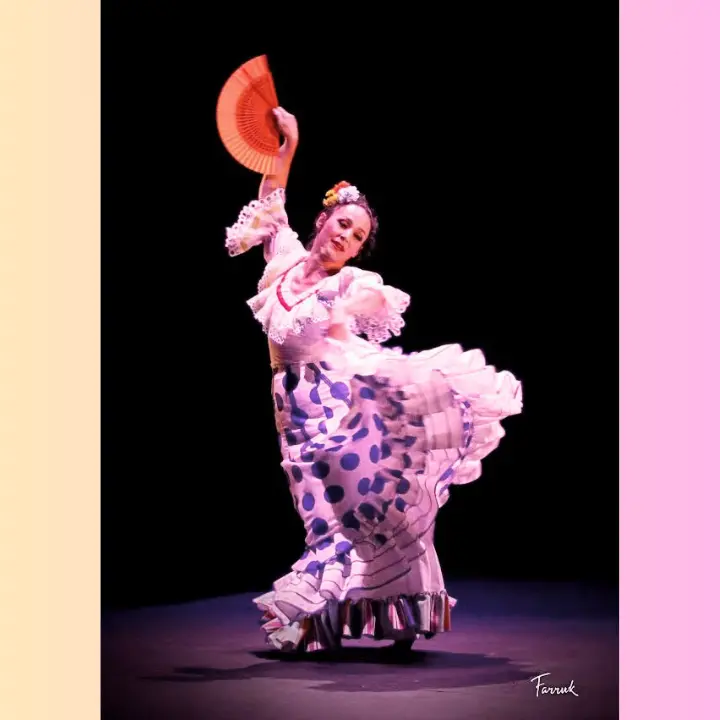 ArteInVivo 2025: a San Lucido torna il festival che unisce arte, flamenco e comunità