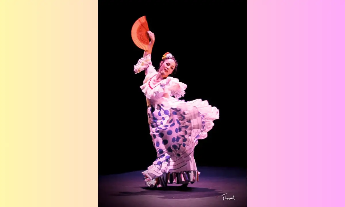 ArteInVivo 2025: a San Lucido torna il festival che unisce arte, flamenco e comunità