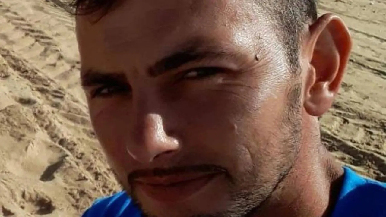 Vasile Frumuzache aggredito in cella, olio bollente sul viso del killer di Prato