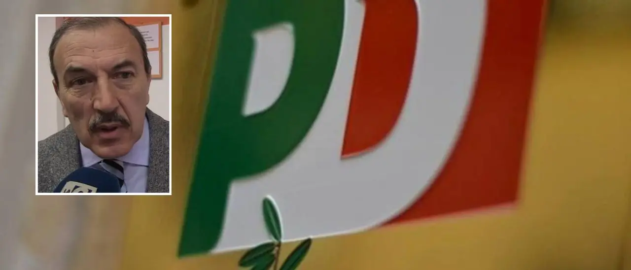 Congresso Pd Cosenza, Elio Bozzo candidato segretario