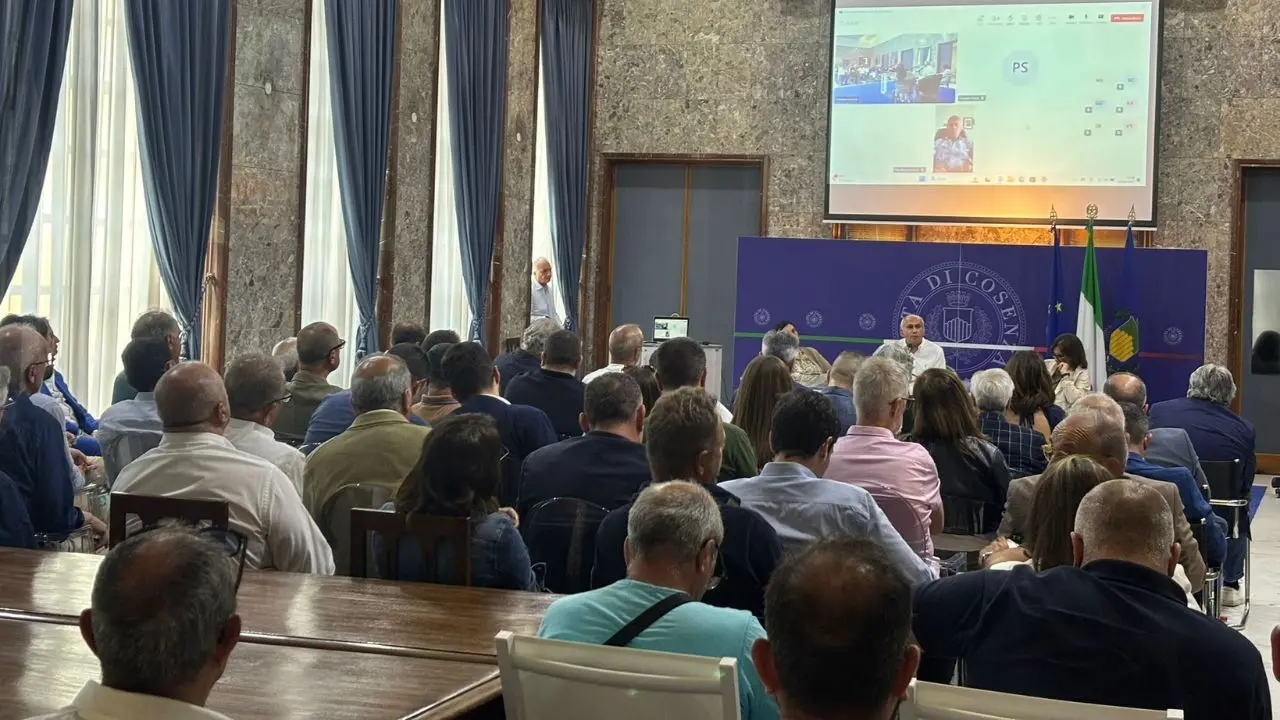 Tirocinanti inclusione sociale, delegazione sindaci cosentini incontrerà Occhiuto