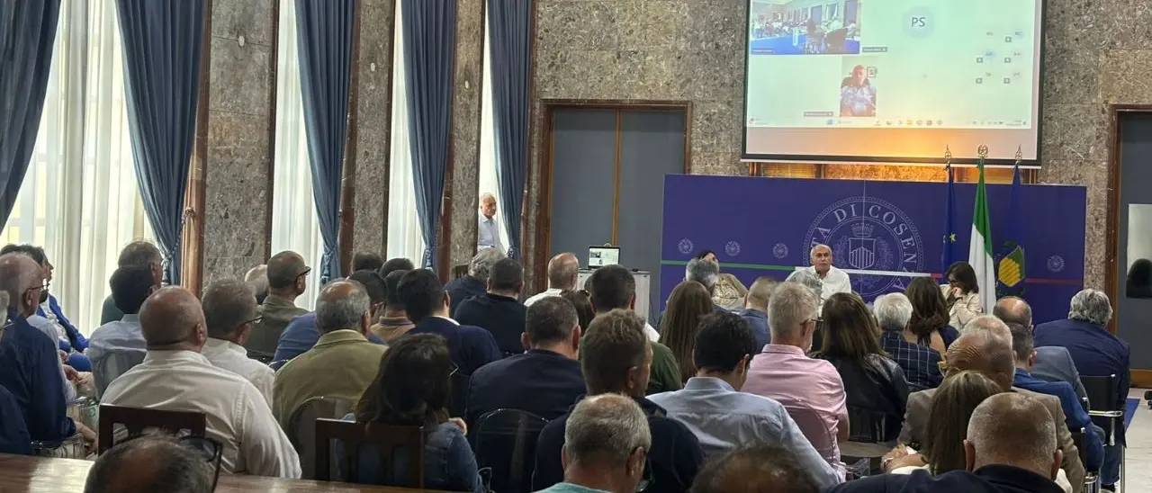 Tirocinanti inclusione sociale, delegazione sindaci cosentini incontrerà Occhiuto