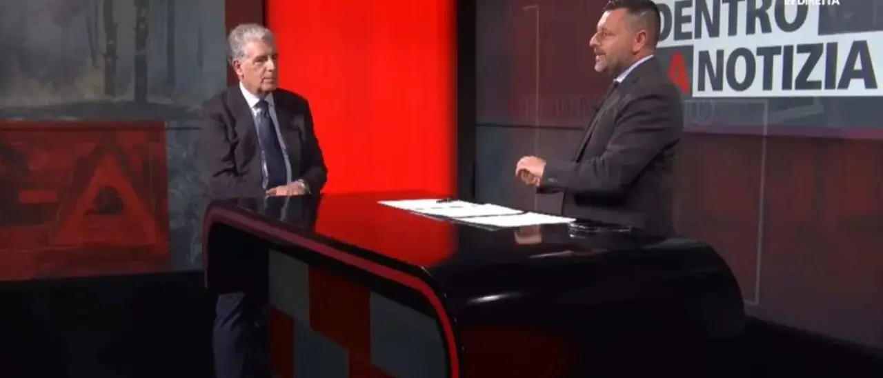 A Varapodio il segreto della longevità, il prof Unical: «La dieta calabrese ci faceva vivere di più, adesso invece...»