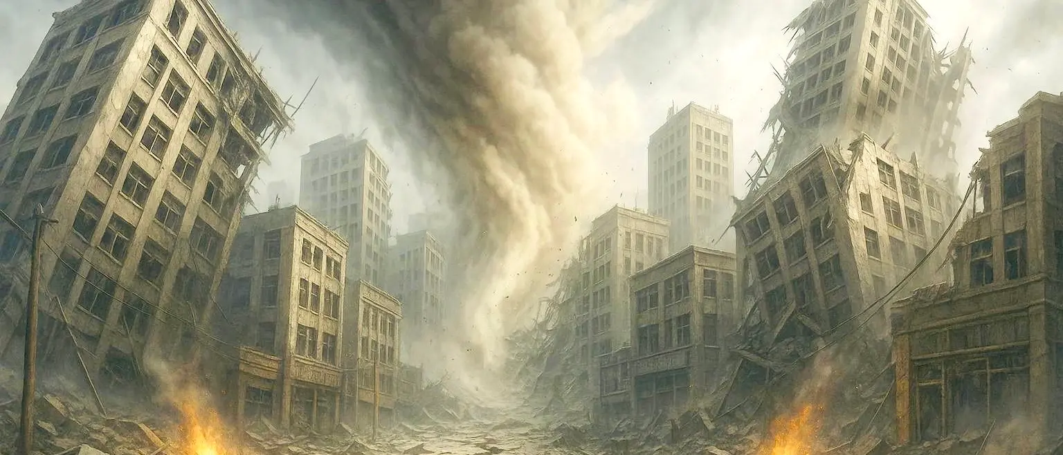 Corrotti e intoccabili: la democrazia svuotata da chi non sa dimettersi