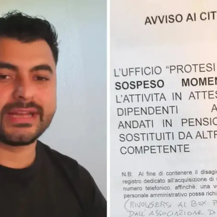 San Marco Argentano, dipendente va in pensione e l'ambulatorio medico rimane chiuso