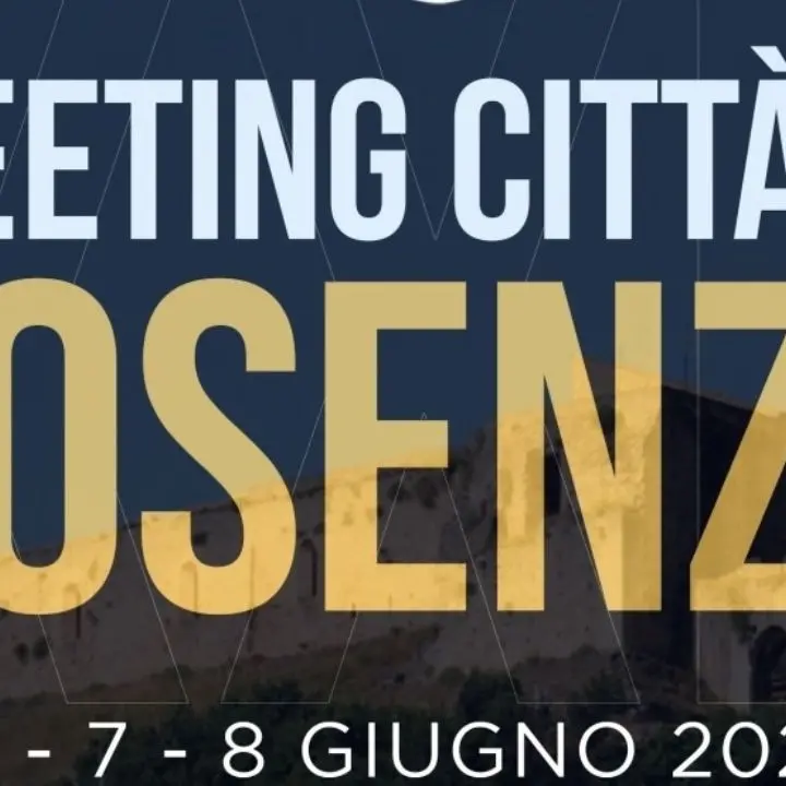 Al via il 22esimo Meeting di Nuoto Città di Cosenza