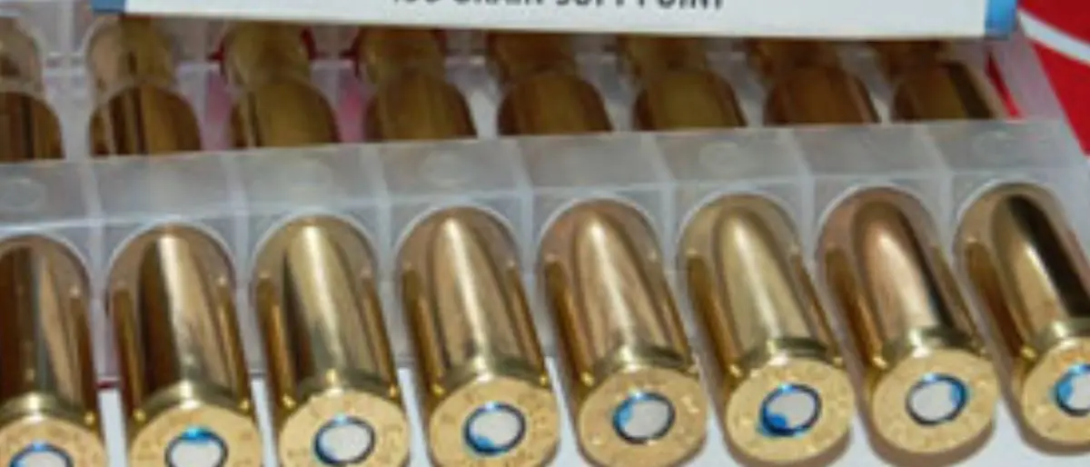 Munizioni detenute in modo abusivo, assolto un 40enne di Lattarico